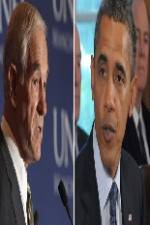 Watch Hypothetical Ron Paul vs Obama Debate [2012] Online Putlocker
